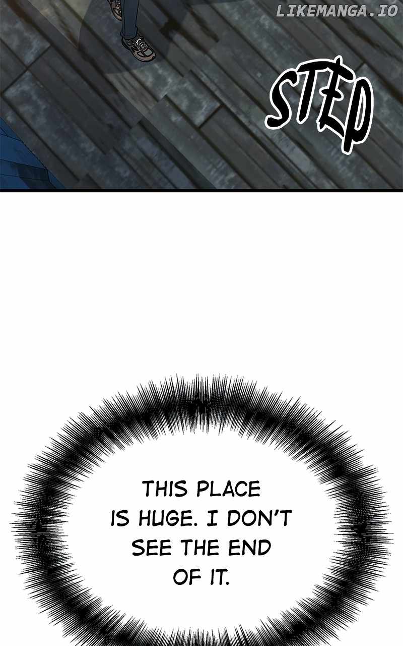 King of Violence Chapter 52 45